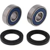 All Balls Front Wheel Bearing Kit for Yamaha YZ65 YZ85 Kawasaki Z125