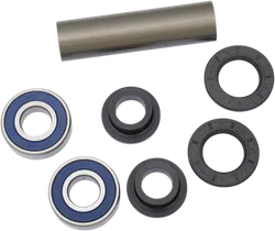 Moose Rear Wheel Bearings Spacers Seals Upgrade Kit