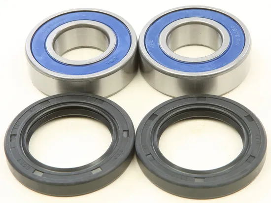 All Balls Rear Wheel Bearing Kit for Can-Am Spyder