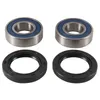 All Balls Rear Wheel Bearing Kit for Can-Am Spyder