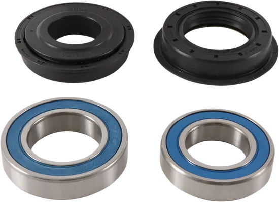 Moose Front Wheel Axle Bearing Kit