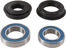 Moose Front Wheel Axle Bearing Kit