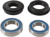 Moose Front Wheel Axle Bearing Kit