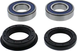 Moose Rear Wheel Axle Bearing Kit