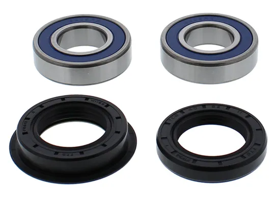 All Balls Rear Wheel Bearing Kit for Kubota RTV900-RTV1140