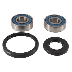 All Balls Front Wheel Bearing Kit