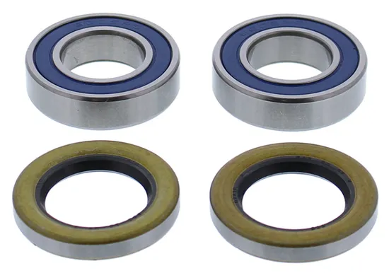 All Balls Front Wheel Bearing Kit for BMW Street Motorcycles