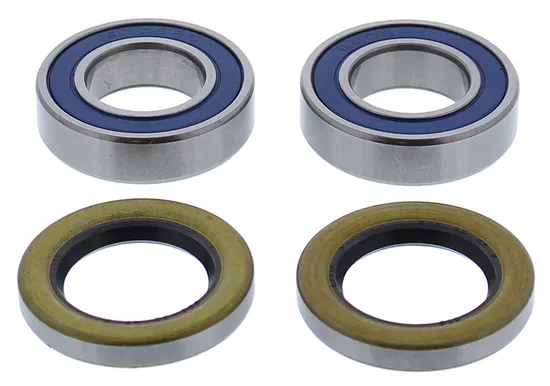 All Balls Front Wheel Bearing Kit for BMW Street Motorcycles