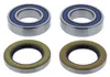 All Balls Front Wheel Bearing Kit for BMW Street Motorcycles