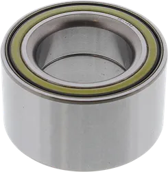 Moose Wheel Bearing Tapered Double Angular Contact