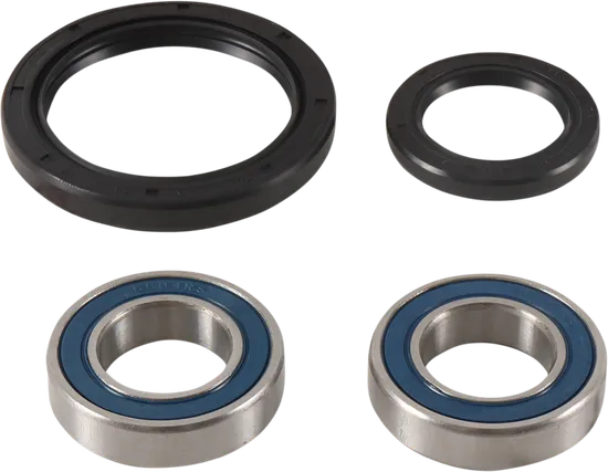 Moose Racing Front Wheel Bearing and Seal Kit