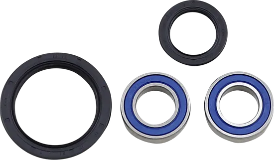 Moose Racing Front Wheel Bearing and Seal Kit