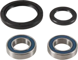 Moose Racing Front Wheel Bearing and Seal Kit
