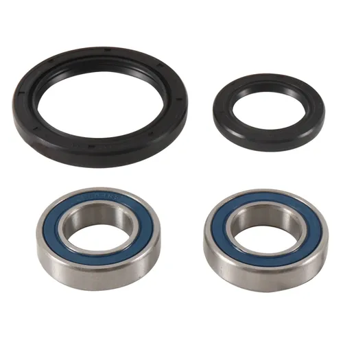 All Balls Front Wheel Bearing Kit for Suzuki DRZ400