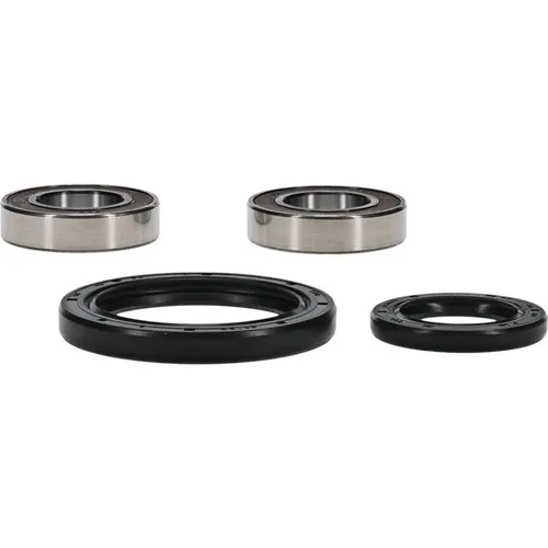 Pivot Works Premium Front Wheel Bearing Kit for Suzuki DRZ400