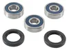 All Balls Rear Wheel Bearing Kit for Honda Rebel 300-500 CB500X