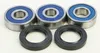 All Balls Rear Wheel Bearing Kit for Honda Rebel 300-500 CB500X