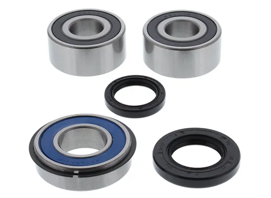 All Balls Rear Wheel Bearing Kit for Triumph Thunderbird