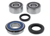 All Balls Rear Wheel Bearing Kit for Triumph Thunderbird