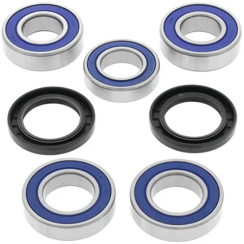 All Balls Rear Wheel Bearings Kit for Honda CBR1000RR