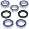 All Balls Rear Wheel Bearings Kit for Honda CBR1000RR