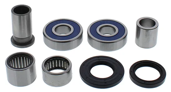 All Balls Rear Wheel Bearings Kit for Yamaha XV1900