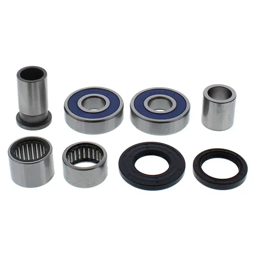 All Balls Rear Wheel Bearings Kit for Yamaha XV1900