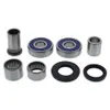 All Balls Rear Wheel Bearings Kit for Yamaha XV1900