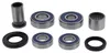 All Balls Rear Wheel Bearings Kit for Yamaha Road Star