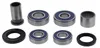 All Balls Rear Wheel Bearings Kit for Yamaha Road Star