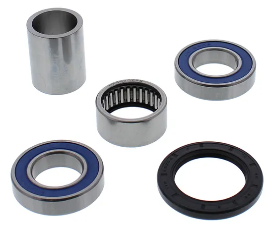 All Balls Rear Wheel Bearings Kit for Yamaha Vmax 1700