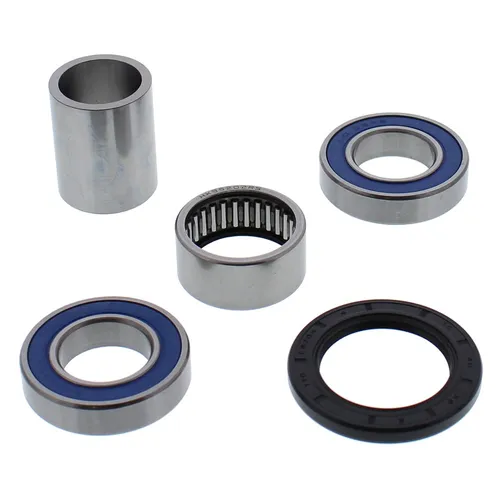All Balls Rear Wheel Bearings Kit for Yamaha Vmax 1700