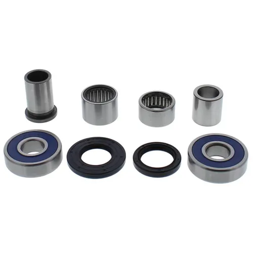 All Balls Rear Wheel Bearings Kit for Yamaha V Star 950 1300 2