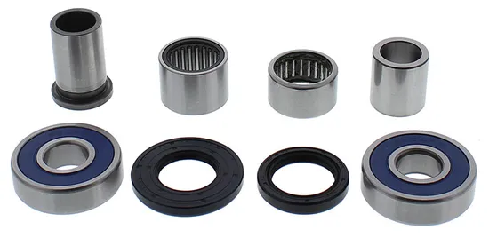 All Balls Rear Wheel Bearings Kit for Yamaha V Star 950 1300
