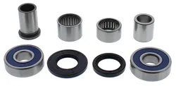 All Balls Rear Wheel Bearings Kit for Yamaha V Star 950 1300