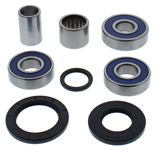 All Balls Rear Wheel Bearings Kit for Yamaha FJR1300