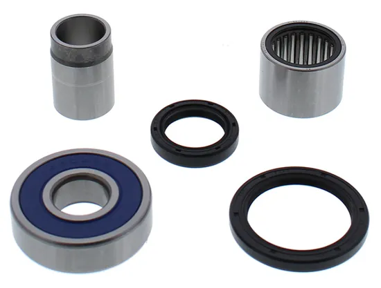 AB Rear Wheel Bearings Kit for Yamaha Royal Star Venture Royale