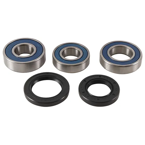 All Balls Front Wheel Bearing Kit for Honda Goldwing 1800