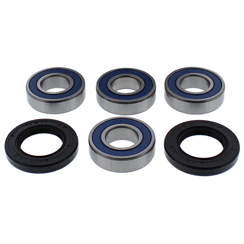 All Balls Front Wheel Bearing Kit for Honda Goldwing 1800