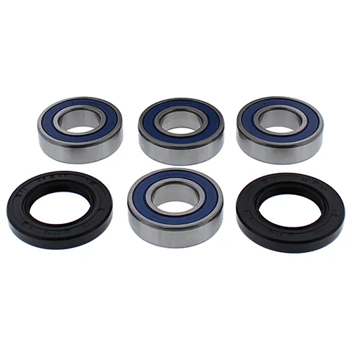 All Balls Front Wheel Bearing Kit for Honda Goldwing 1800