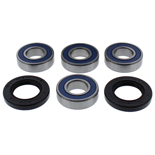 All Balls Front Wheel Bearing Kit for Honda Goldwing 1800