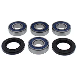 All Balls Front Wheel Bearing Kit for Honda Goldwing 1800