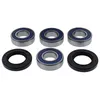 All Balls Front Wheel Bearing Kit for Honda Goldwing 1800