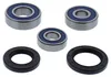 All Balls Rear Wheel Bearing Kit for Kawasaki Ninja 400 Z400