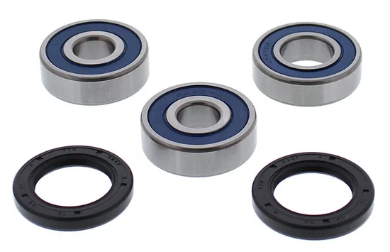 All Balls Rear Wheel Bearing Kit for CF-Moto ZFORCE 500-1000 UFORCE 500 800