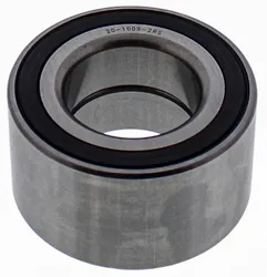 All Balls Front Middle or Rear Wheel Bearing for Arctic Cat John Deere Polaris