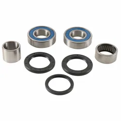 All Balls Rear Wheel Bearing Kit