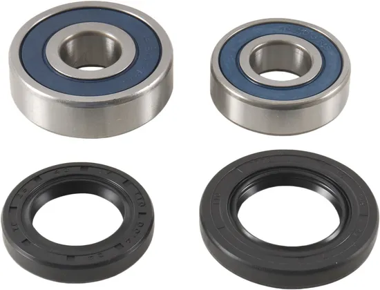 All Balls Rear Wheel Bearing Kit for Honda CRF250F