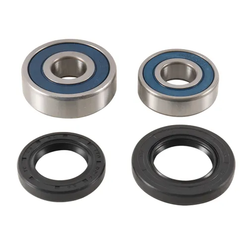 All Balls Rear Wheel Bearing Kit for Honda CRF250F