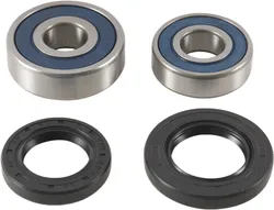 All Balls Rear Wheel Bearing Kit for Honda CRF250F